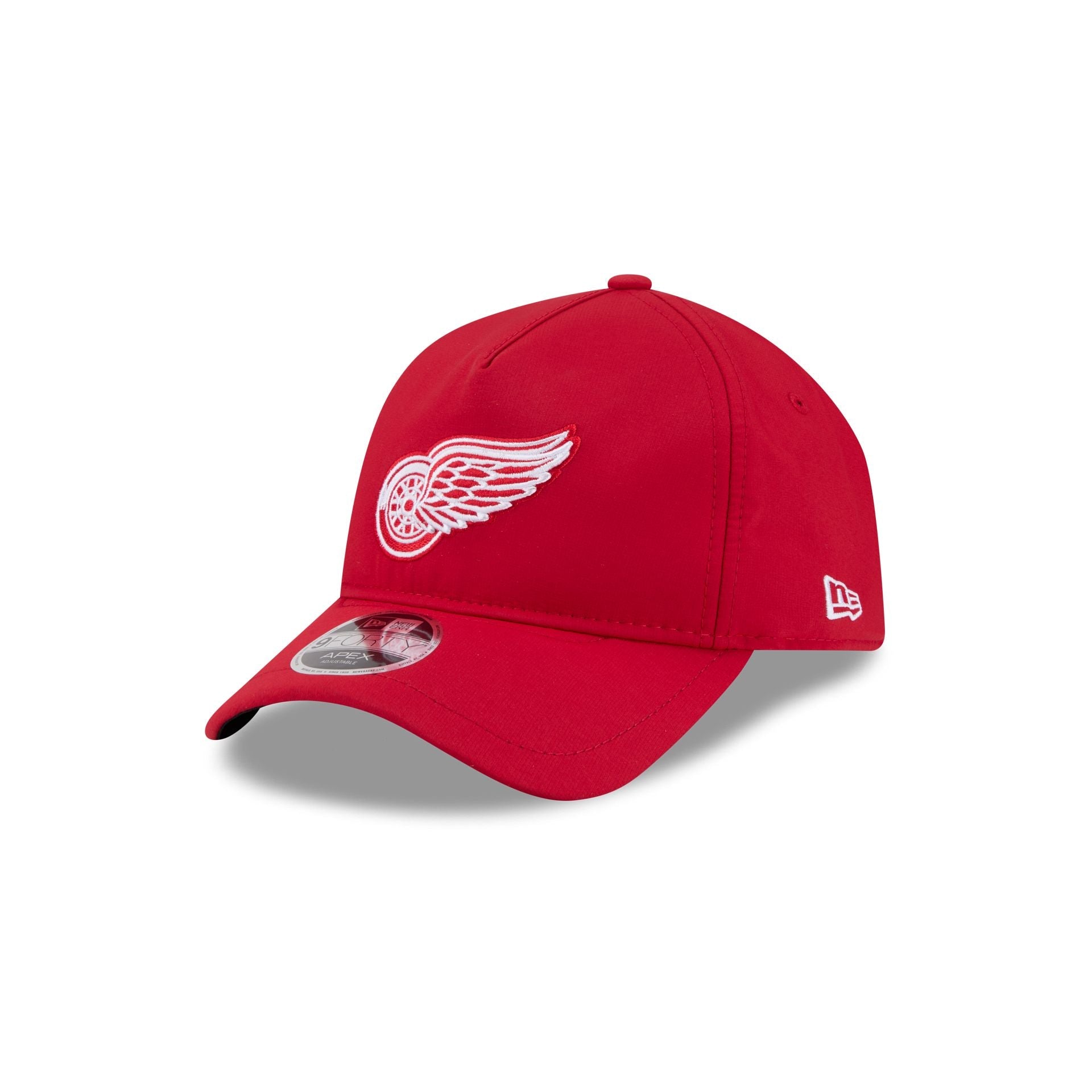 Detroit Red Wings 9FORTY APEX Snapback Hat