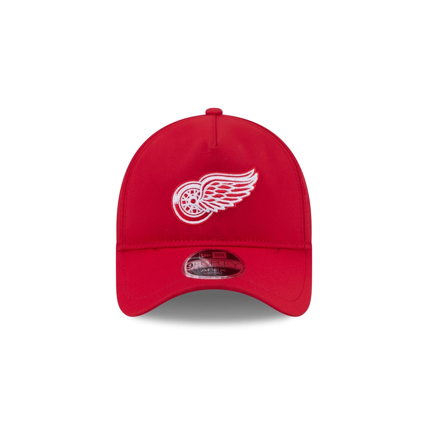 Detroit Red Wings 9FORTY APEX Snapback Hat