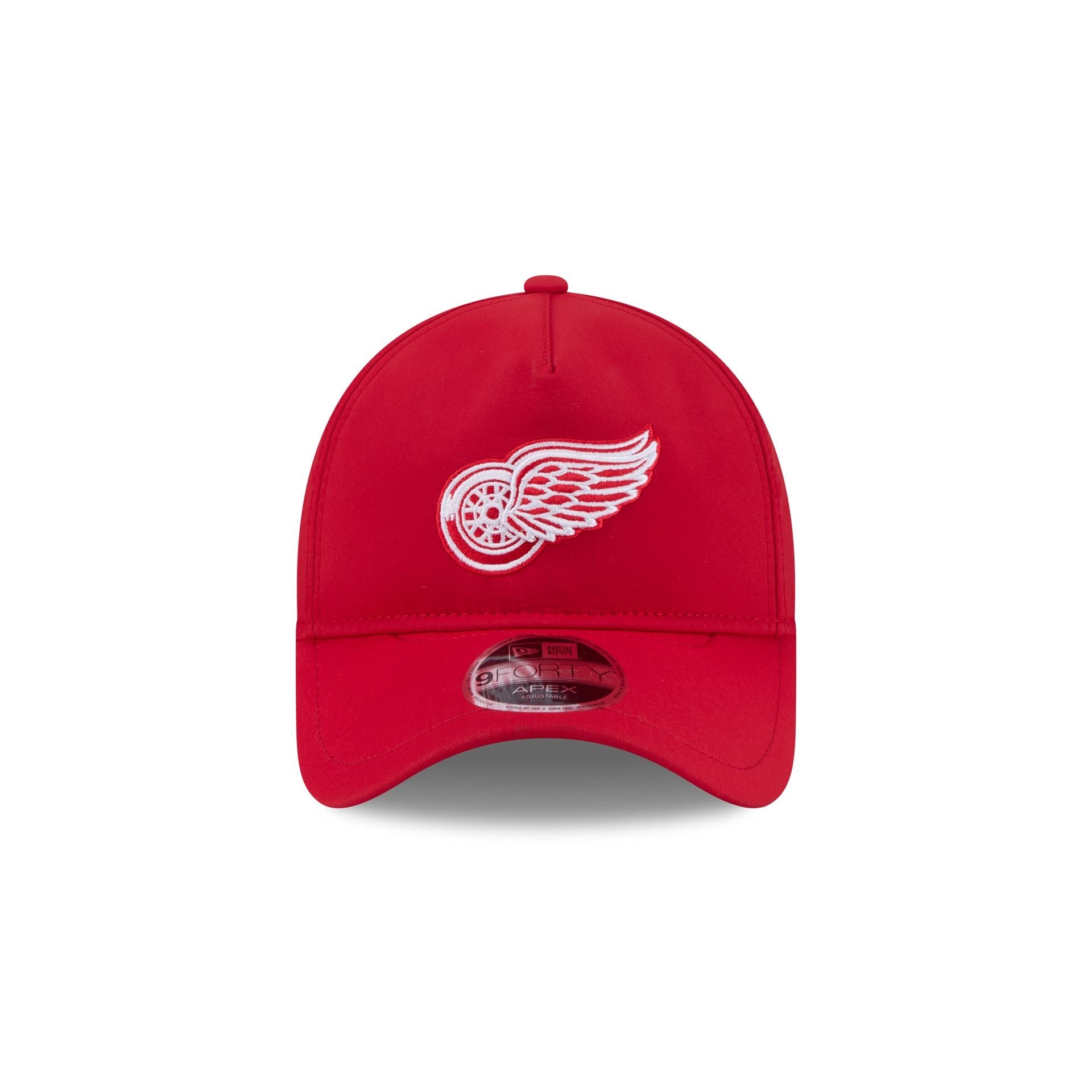 Detroit Red Wings 9FORTY APEX Snapback Hat