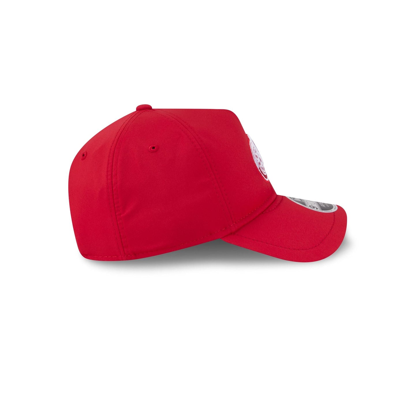 Detroit Red Wings 9FORTY APEX Snapback Hat