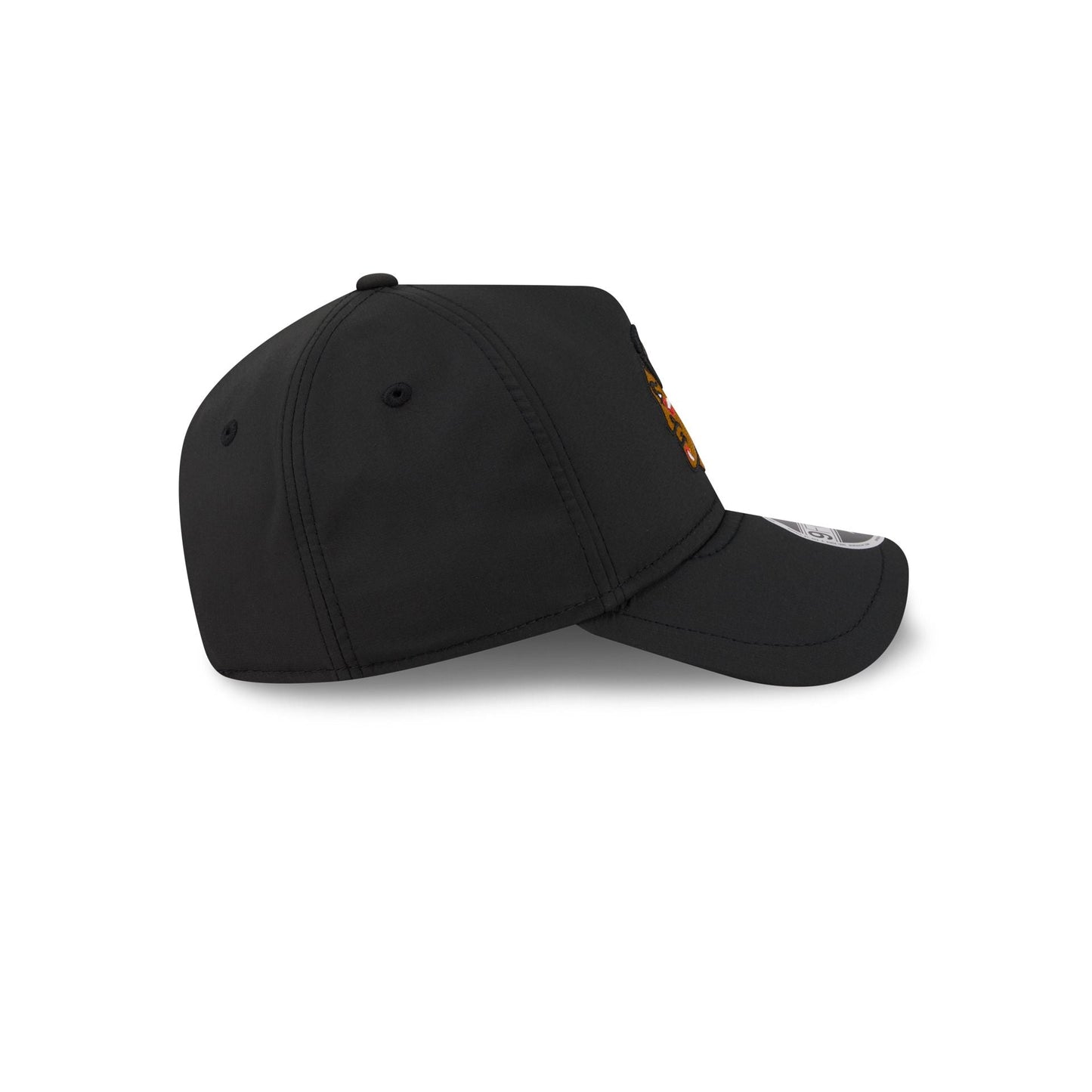 Chicago Blackhawks 9FORTY APEX Snapback Hat