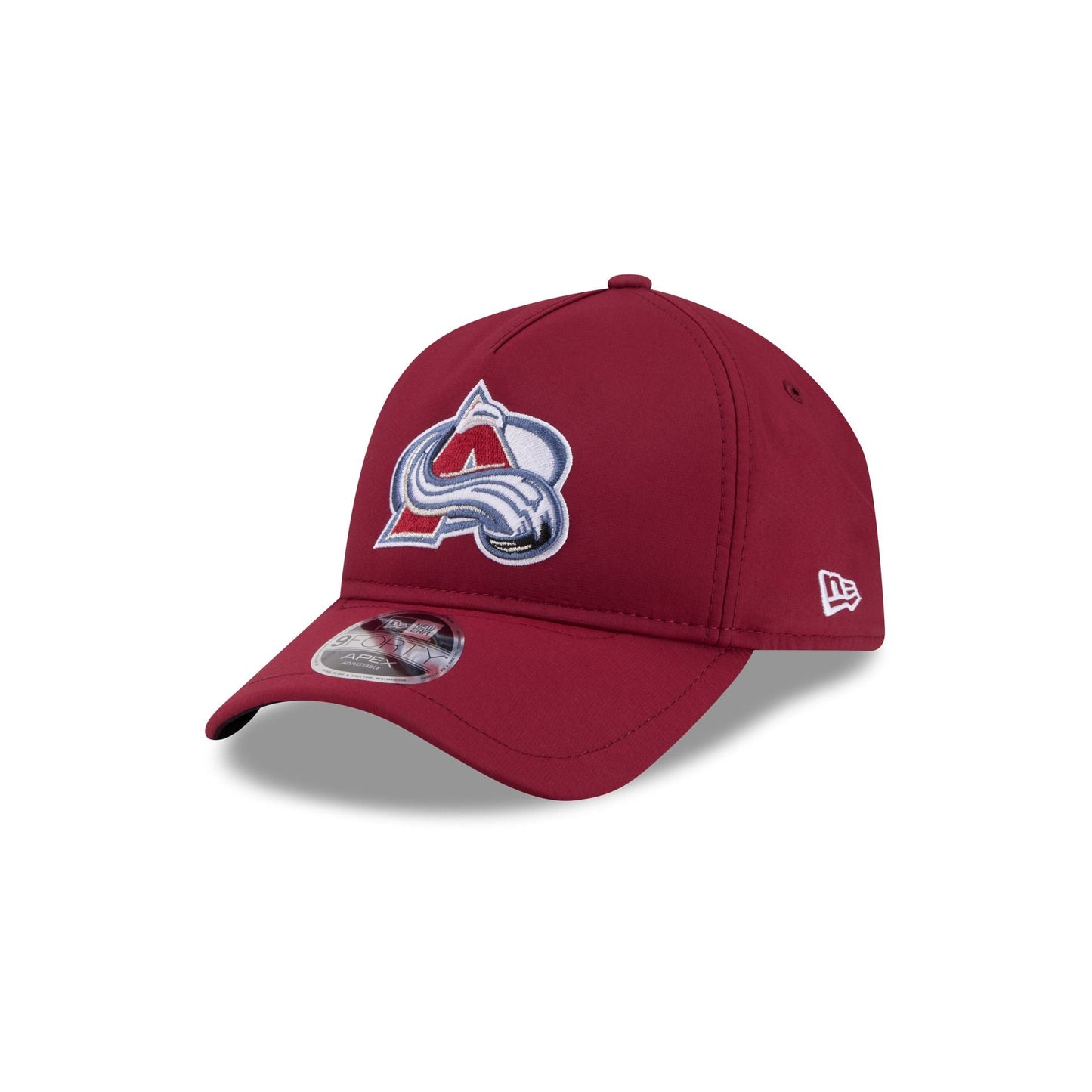Colorado Avalanche 9FORTY APEX Snapback Hat