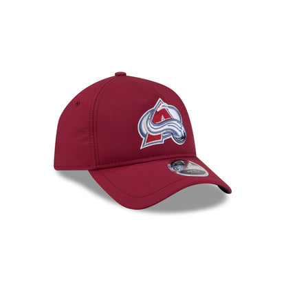 Colorado Avalanche 9FORTY APEX Snapback Hat