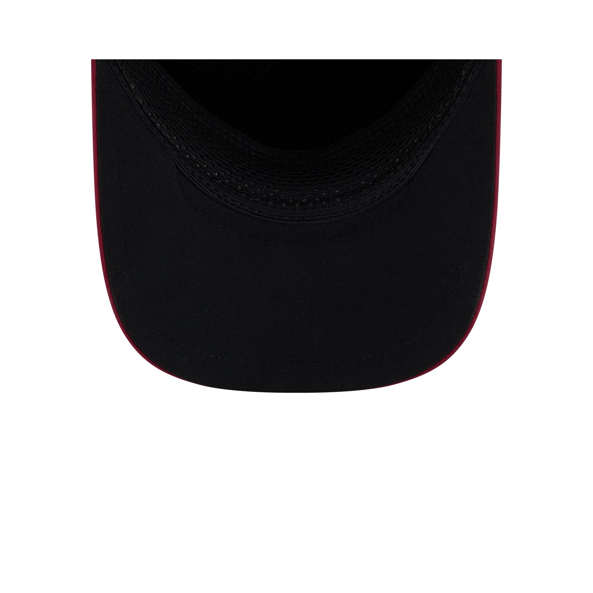 Colorado Avalanche 9FORTY APEX Snapback Hat