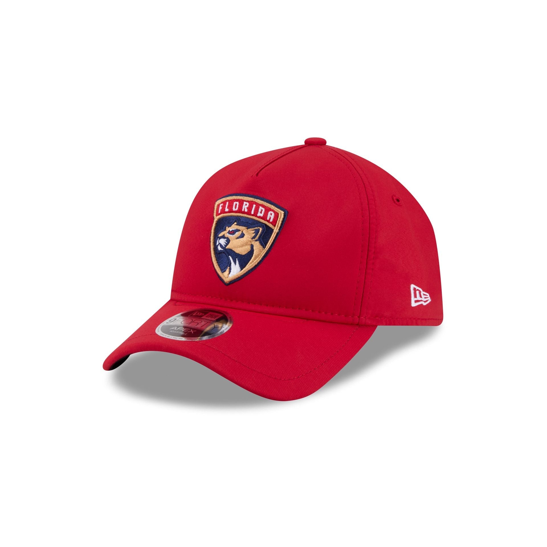 Florida Panthers 9FORTY APEX Snapback Hat