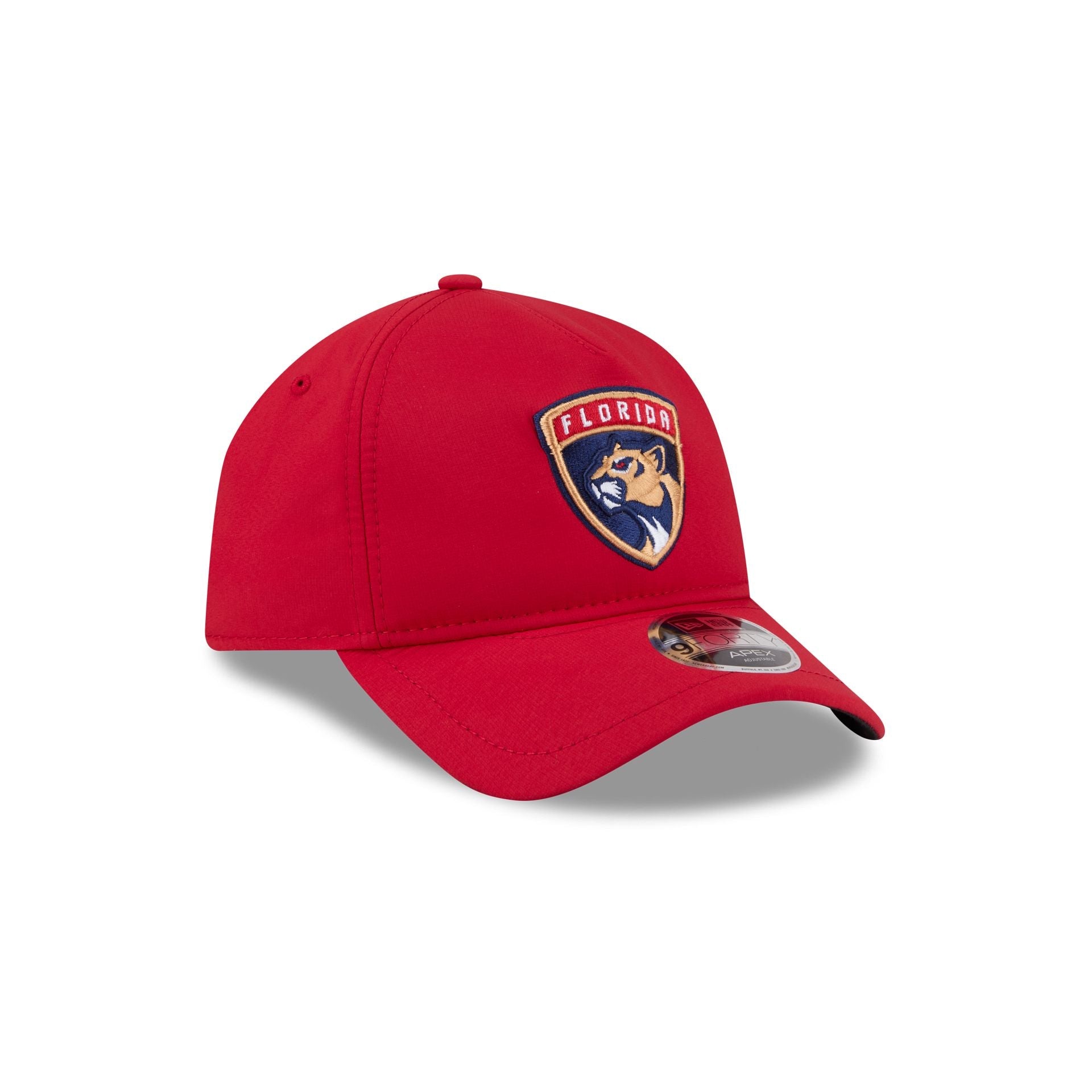 Florida Panthers 9FORTY APEX Snapback Hat