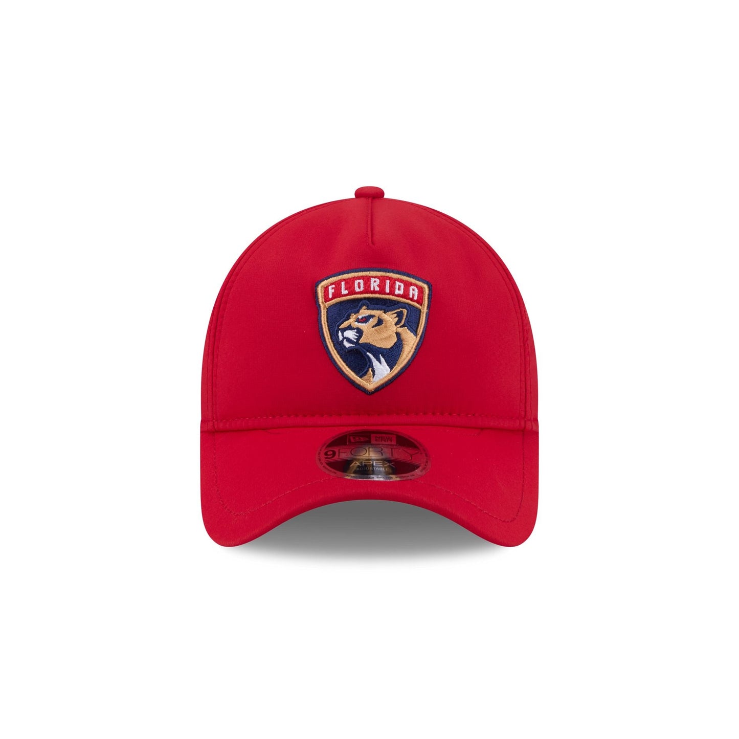 Florida Panthers 9FORTY APEX Snapback Hat