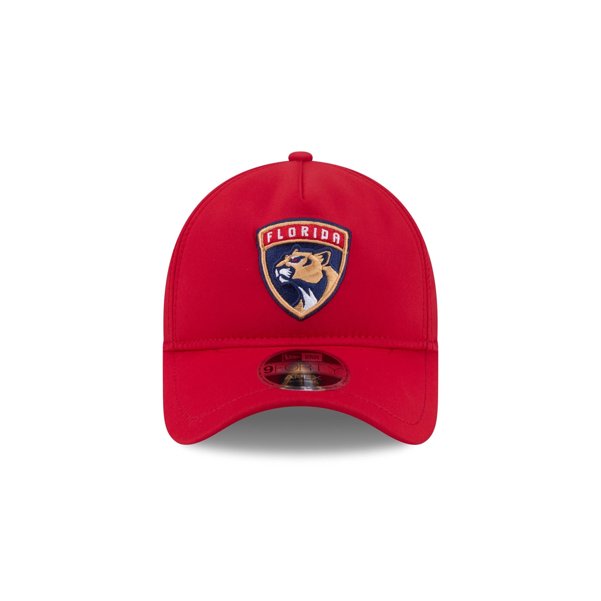 Florida Panthers 9FORTY APEX Snapback Hat
