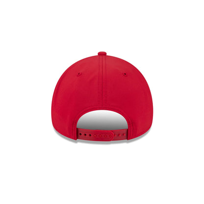 New Jersey Devils 9FORTY APEX Snapback Hat