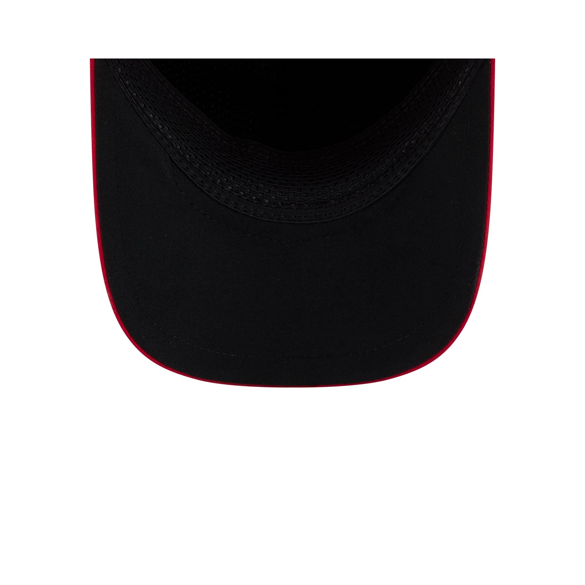 New Jersey Devils 9FORTY APEX Snapback Hat