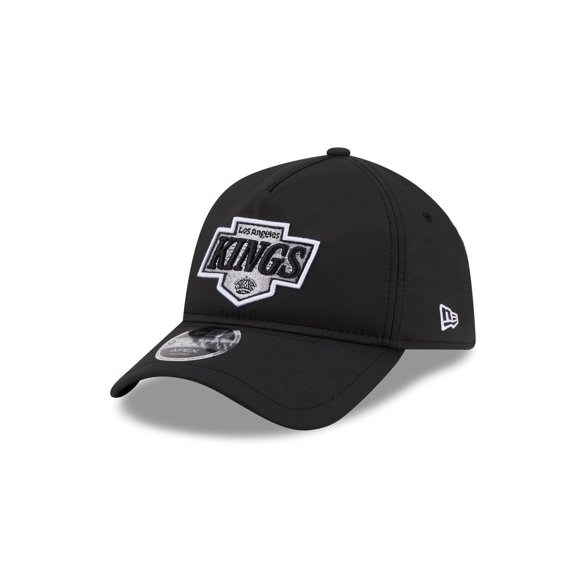 Los Angeles Kings 9FORTY APEX Snapback Hat