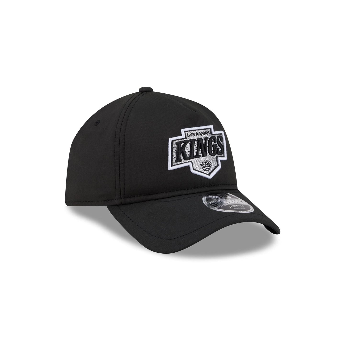 Los Angeles Kings 9FORTY APEX Snapback Hat