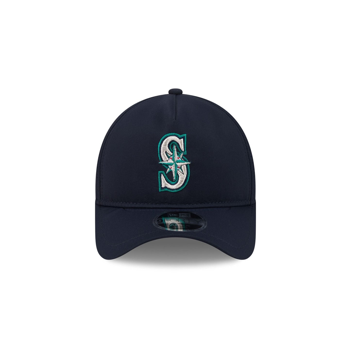 Seattle Mariners 9FORTY APEX Snapback Hat