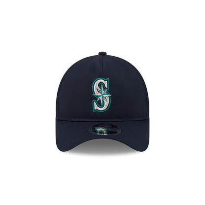 Seattle Mariners 9FORTY APEX Snapback Hat