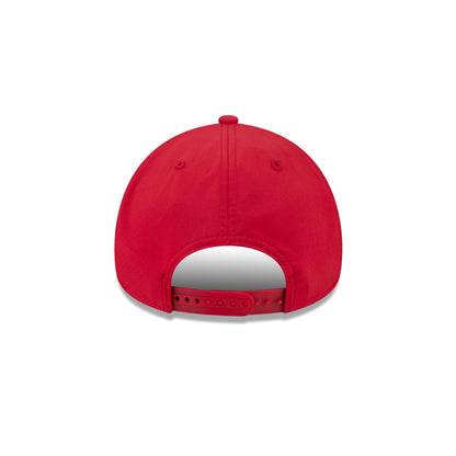 St. Louis Cardinals 9FORTY APEX Snapback Hat