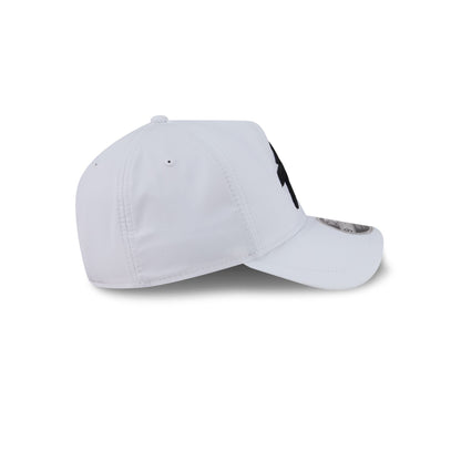Buffalo Bills White 9FORTY APEX Snapback Hat