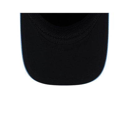 Tampa Bay Rays 9FORTY APEX Snapback Hat