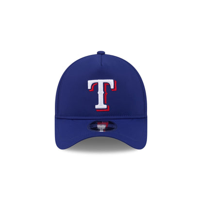 Texas Rangers 9FORTY APEX Snapback Hat