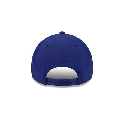 Texas Rangers 9FORTY APEX Snapback Hat