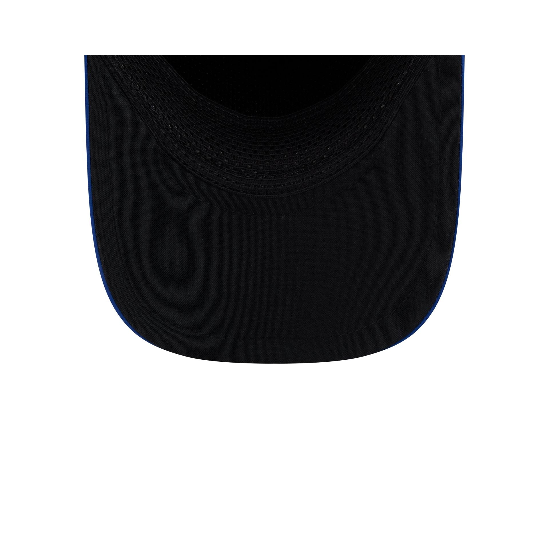 Toronto Blue Jays 9FORTY APEX Snapback Hat