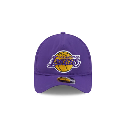 Los Angeles Lakers 9FORTY APEX Snapback Hat