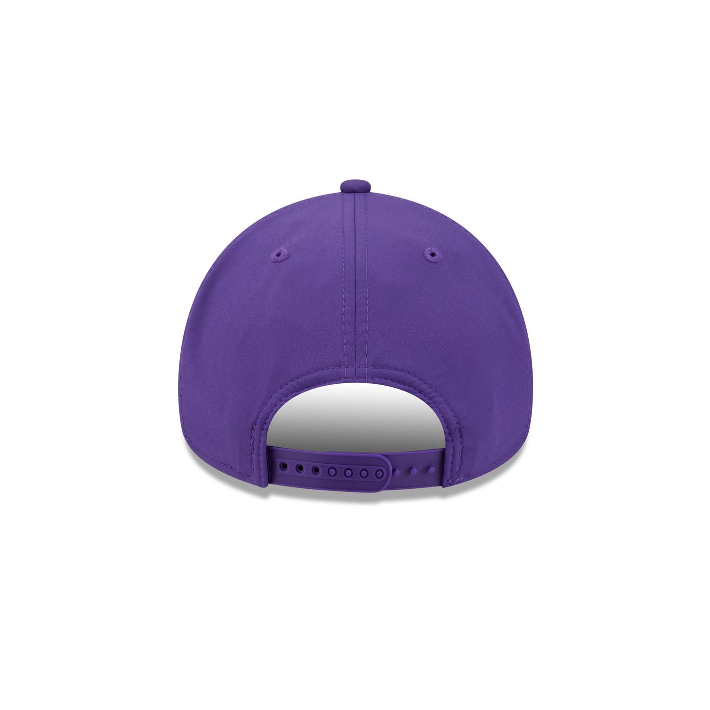 Los Angeles Lakers 9FORTY APEX Snapback Hat