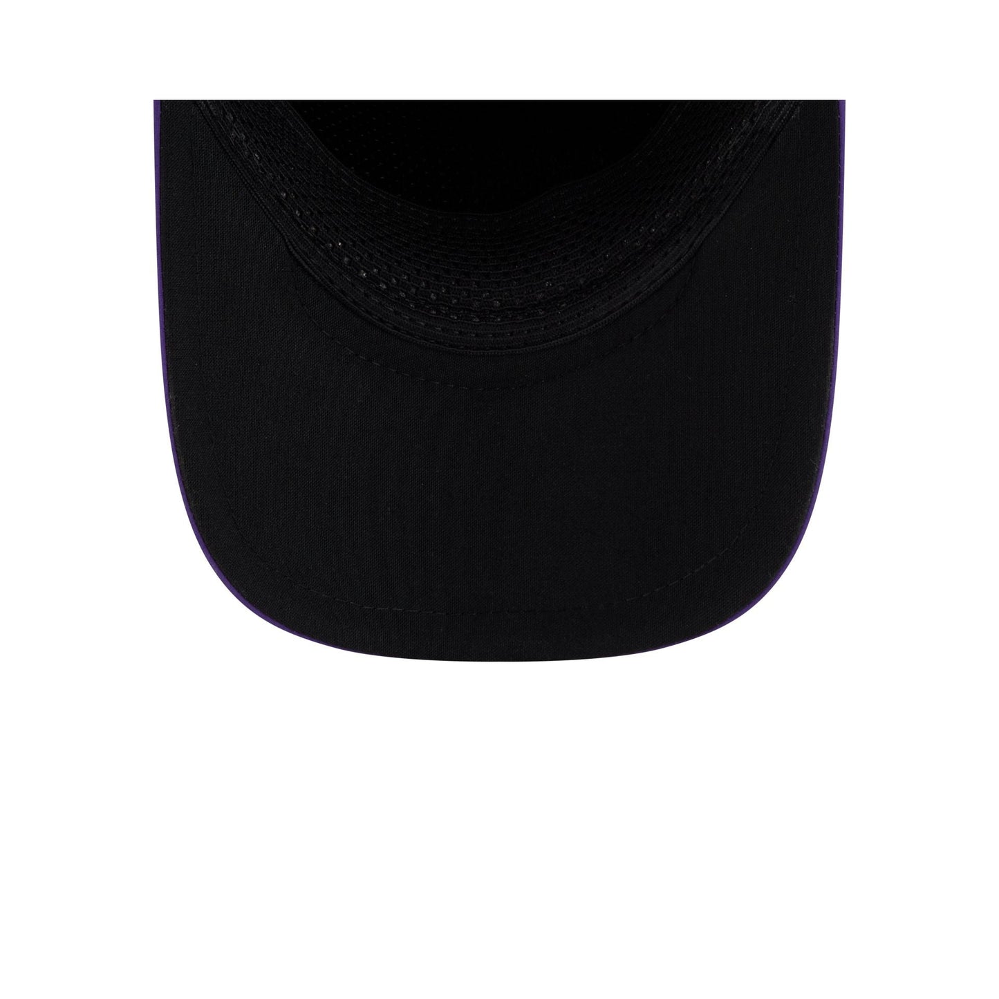 Los Angeles Lakers 9FORTY APEX Snapback Hat