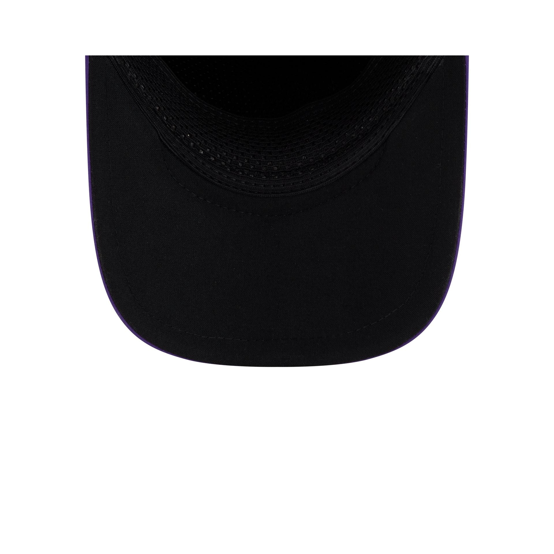 Los Angeles Lakers 9FORTY APEX Snapback Hat