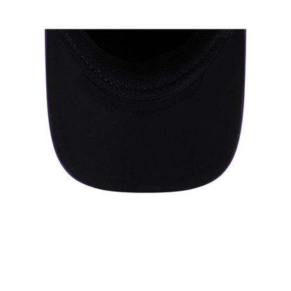 Los Angeles Lakers 9FORTY APEX Snapback Hat