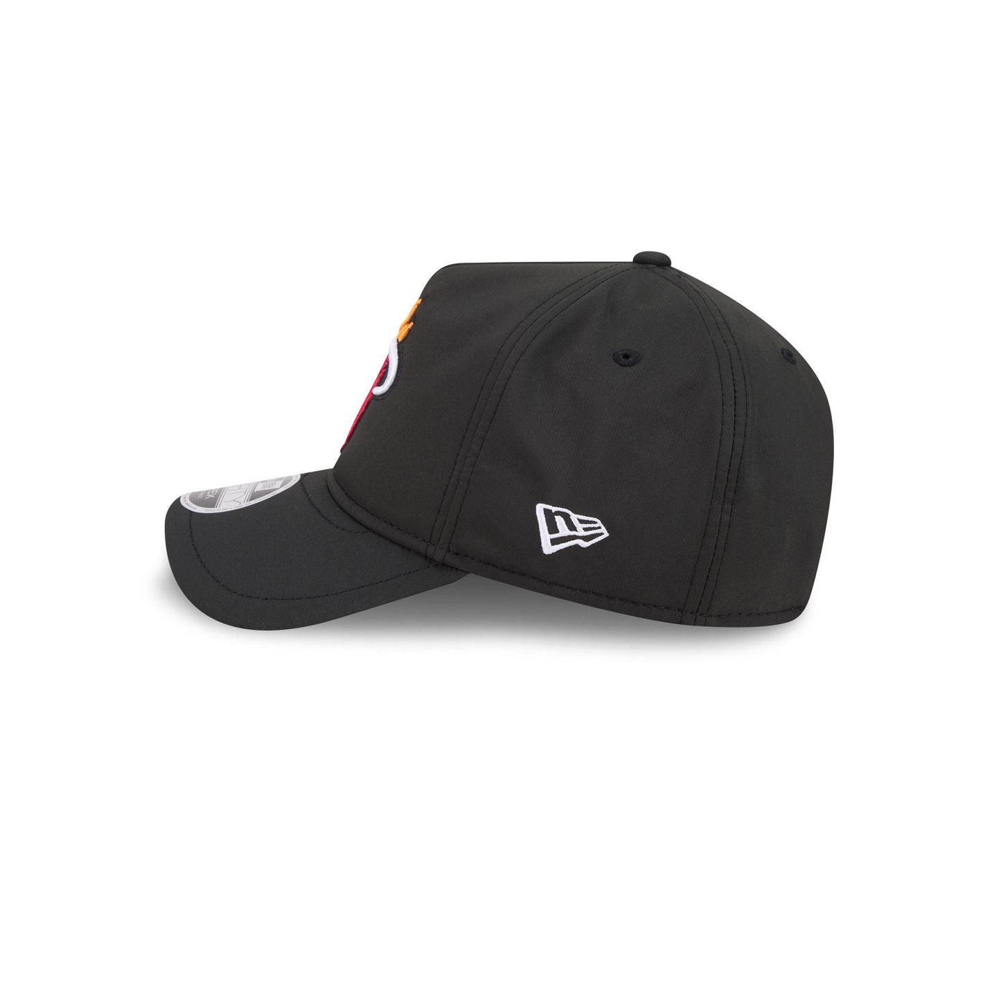 Miami Heat 9FORTY APEX Snapback Hat