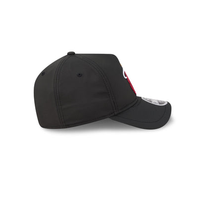 Miami Heat 9FORTY APEX Snapback Hat