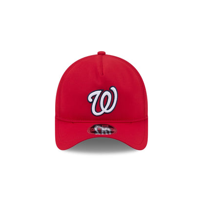 Washington Nationals 9FORTY APEX Snapback Hat