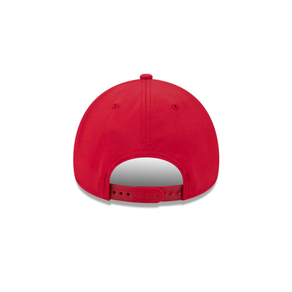 Washington Nationals 9FORTY APEX Snapback Hat