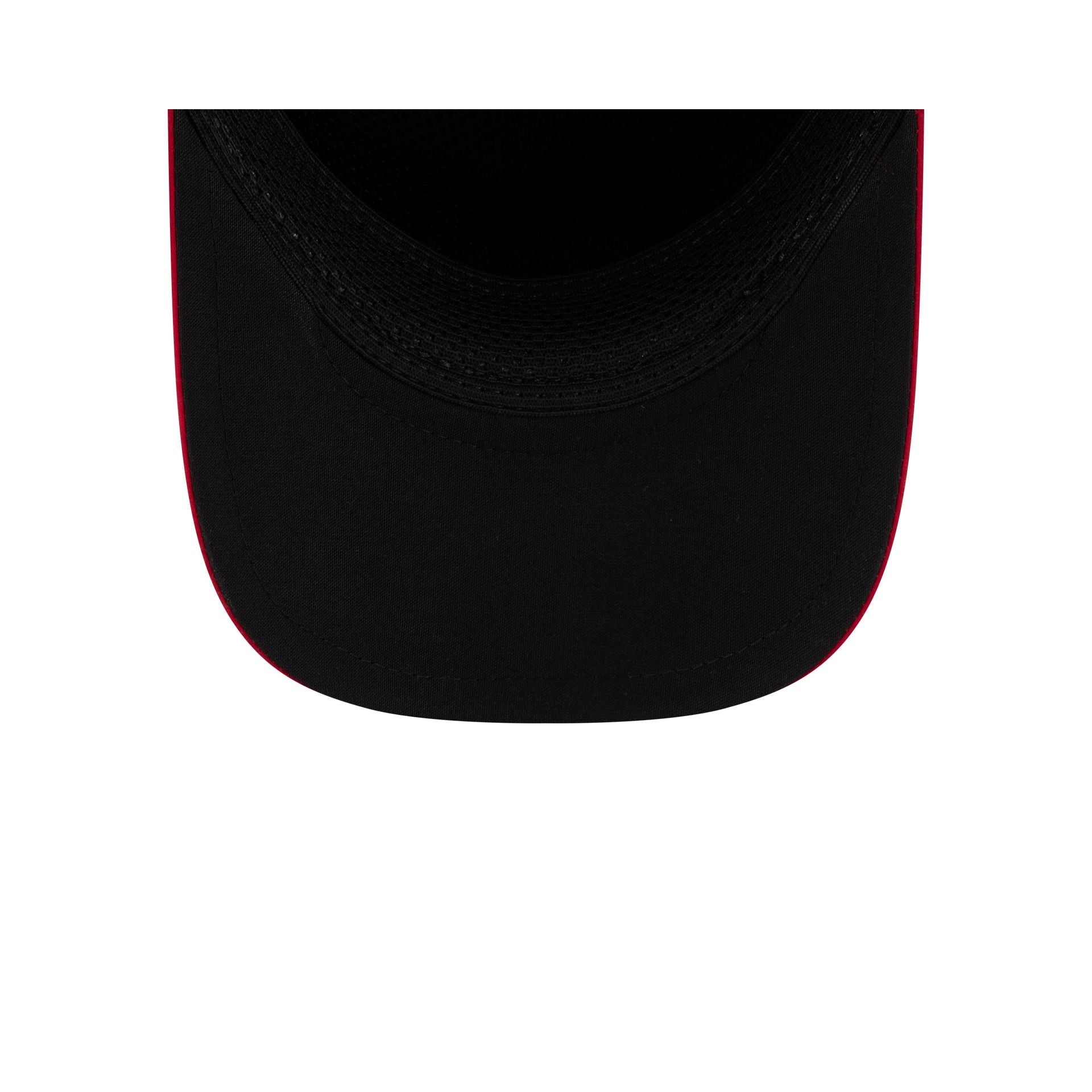 Washington Nationals 9FORTY APEX Snapback Hat
