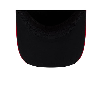 Washington Nationals 9FORTY APEX Snapback Hat