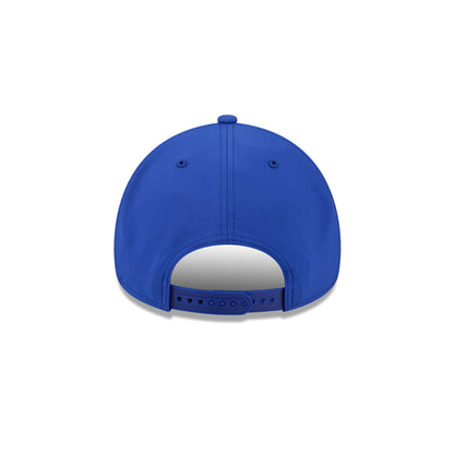 New York Knicks 9FORTY APEX Snapback Hat