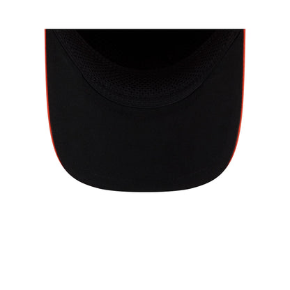 Oklahoma City Thunder 9FORTY APEX Snapback Hat