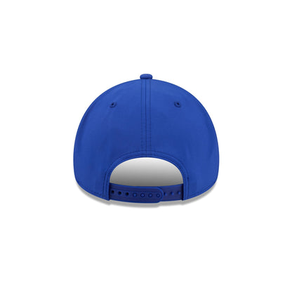 Philadelphia 76ers 9FORTY APEX Snapback Hat