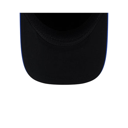 Philadelphia 76ers 9FORTY APEX Snapback Hat
