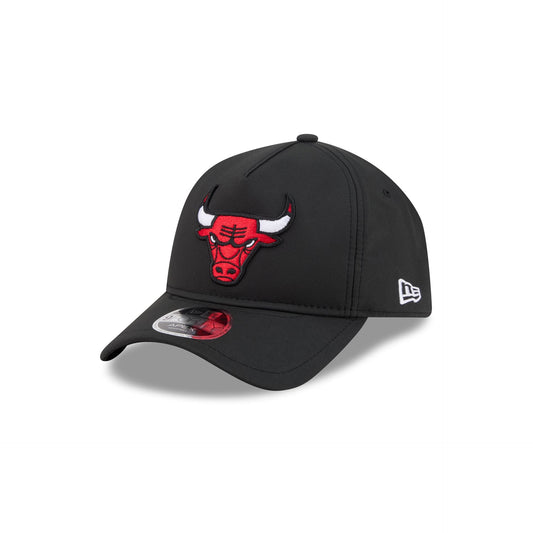 Chicago Bulls 9FORTY APEX Snapback Hat