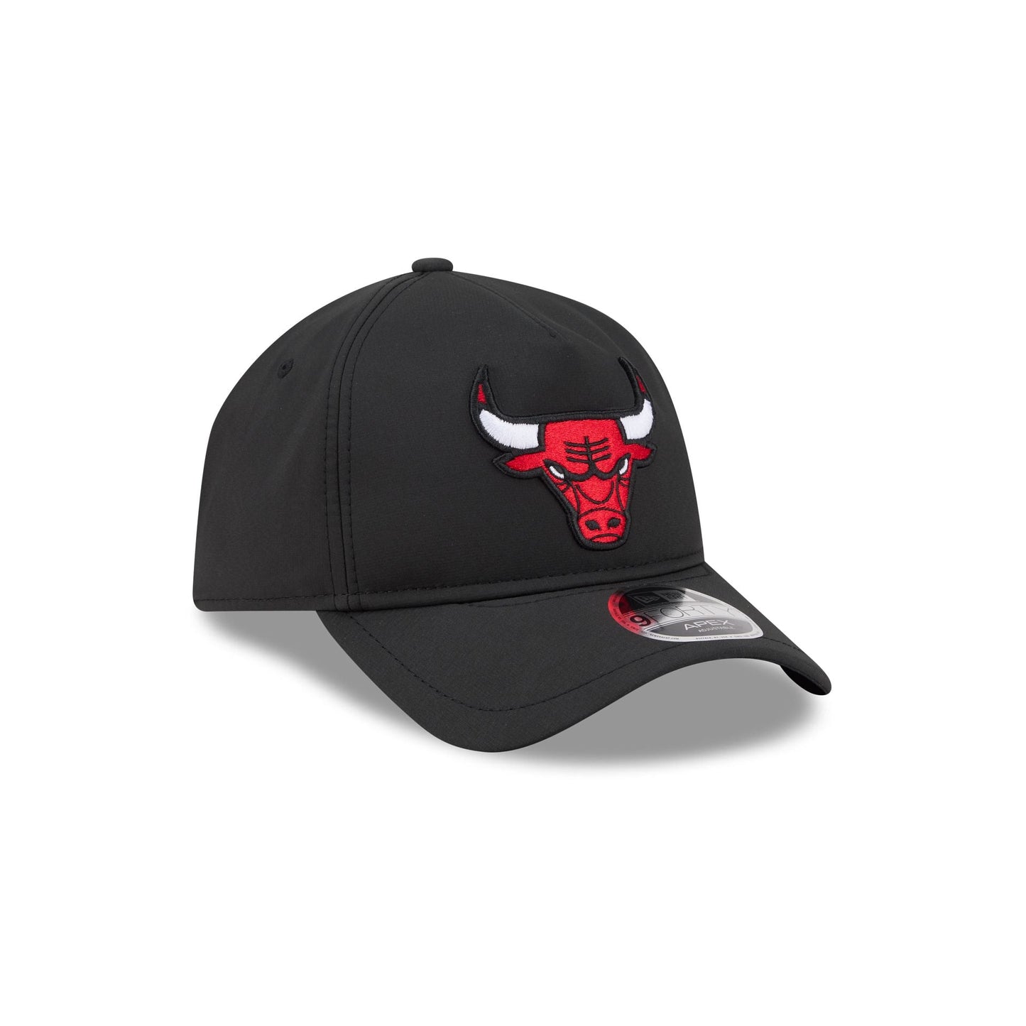Chicago Bulls 9FORTY APEX Snapback Hat