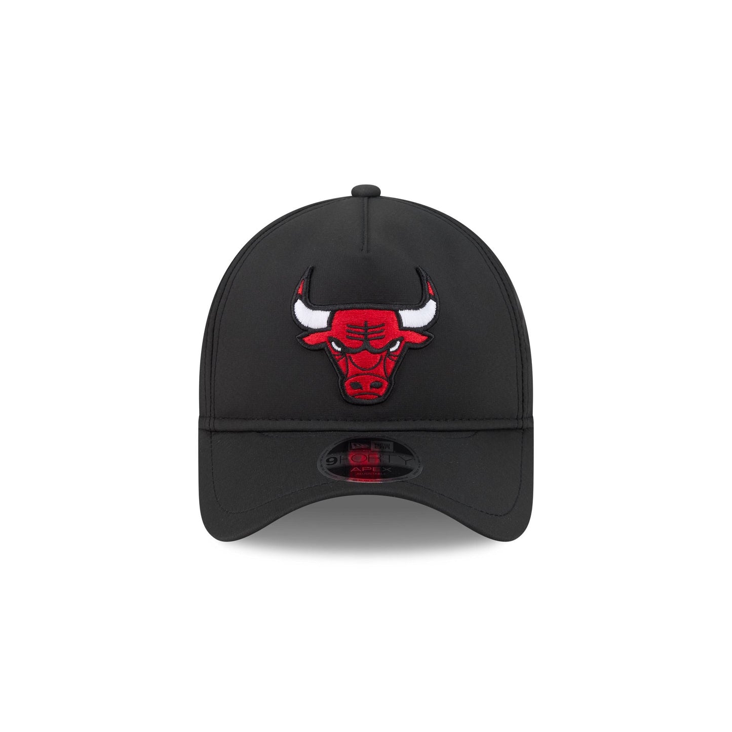 Chicago Bulls 9FORTY APEX Snapback Hat
