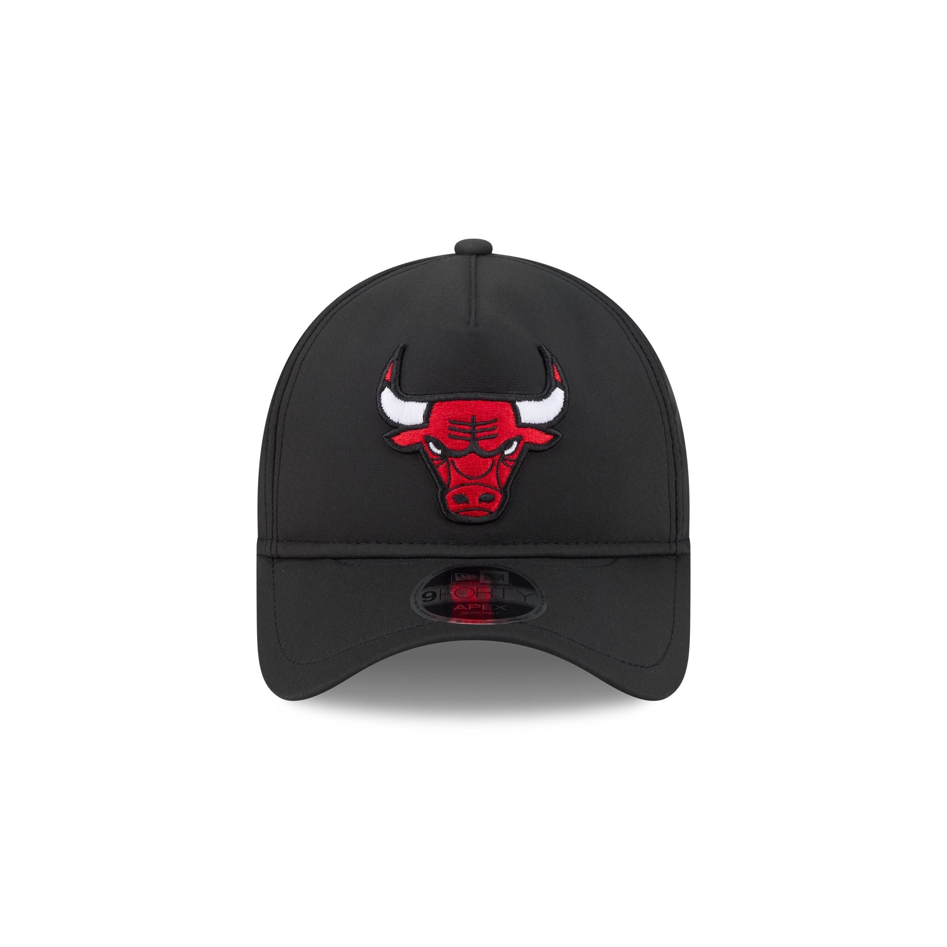 Chicago Bulls 9FORTY APEX Snapback Hat