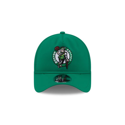 Boston Celtics 9FORTY APEX Snapback Hat