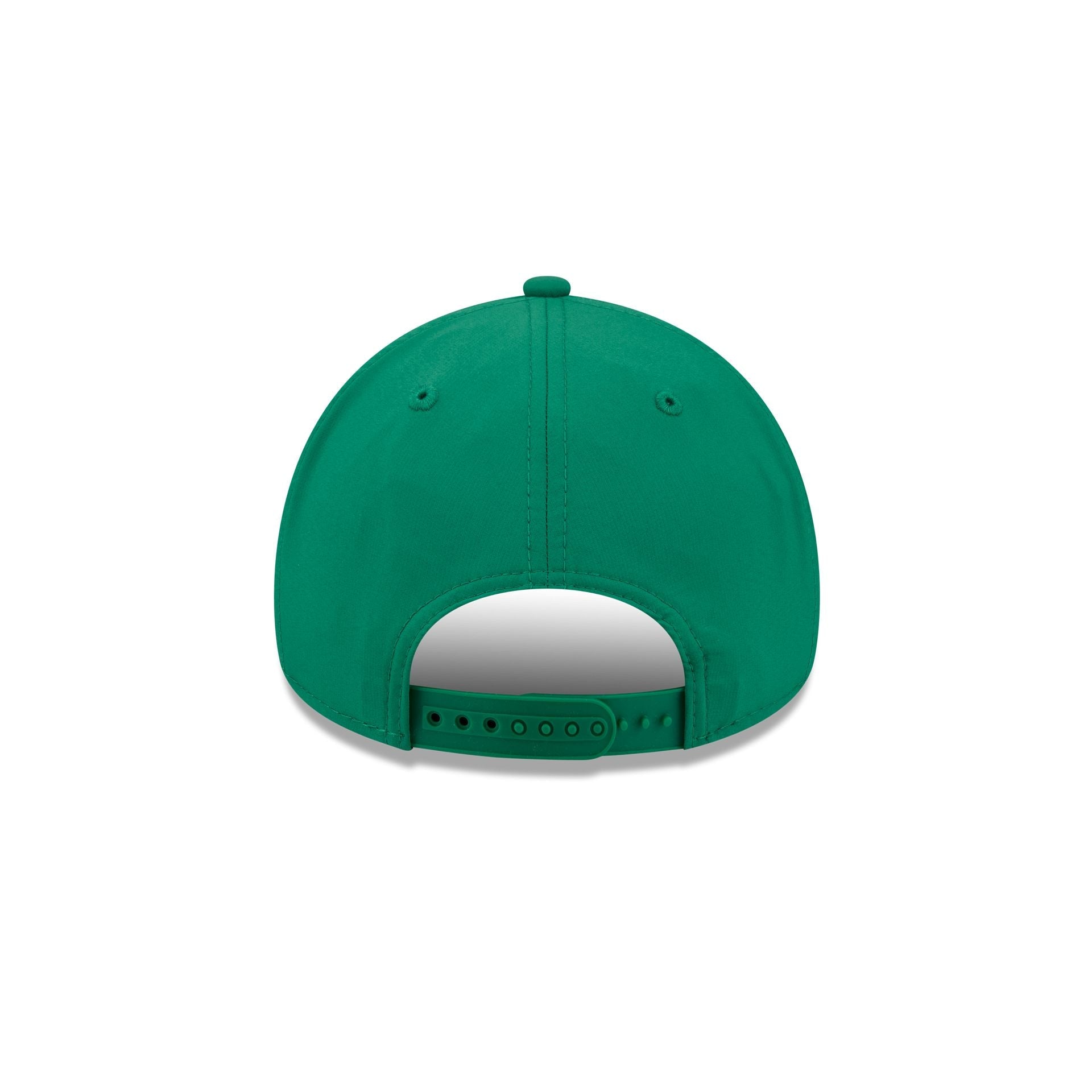 Boston Celtics 9FORTY APEX Snapback Hat