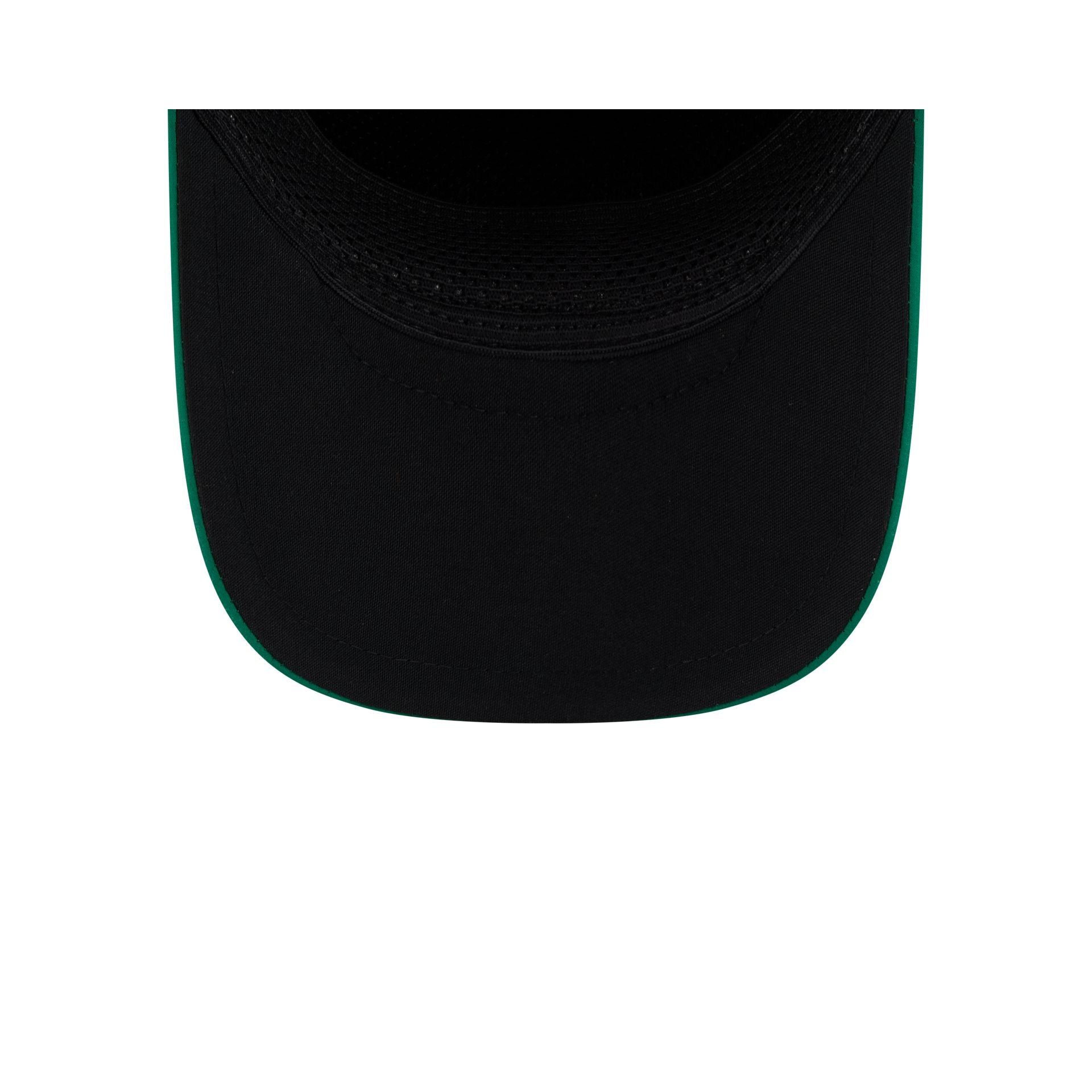 Boston Celtics 9FORTY APEX Snapback Hat
