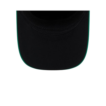 Boston Celtics 9FORTY APEX Snapback Hat