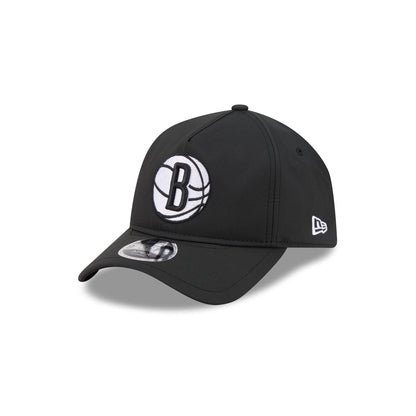 Brooklyn Nets 9FORTY APEX Snapback Hat