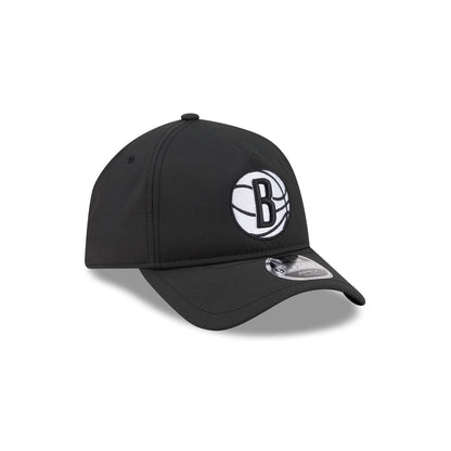 Brooklyn Nets 9FORTY APEX Snapback Hat