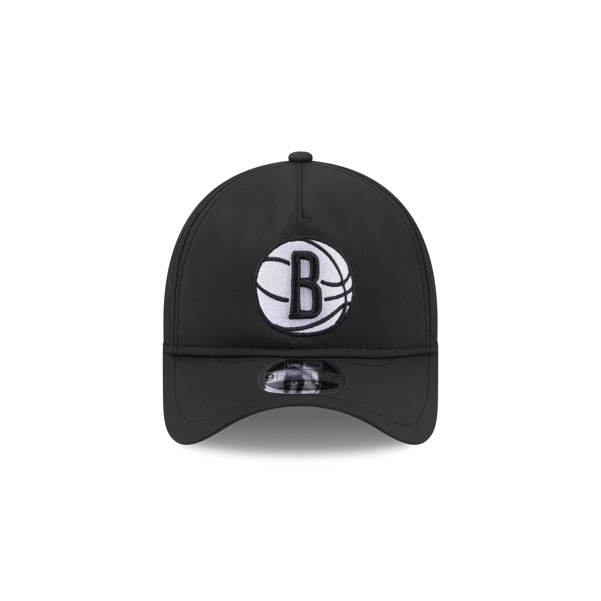 Brooklyn Nets 9FORTY APEX Snapback Hat